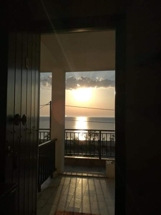 Olga Paltsi Rooms Paltsi Pilion Exterior photo