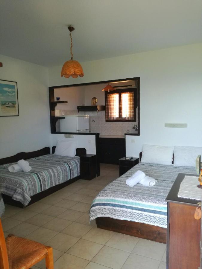 Olga Paltsi Rooms Paltsi Pilion Exterior photo