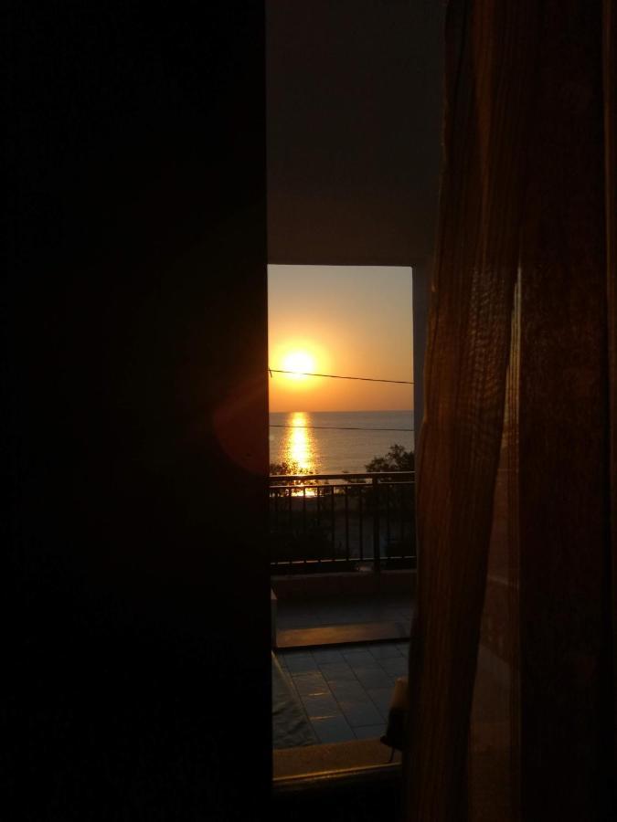 Olga Paltsi Rooms Paltsi Pilion Exterior photo
