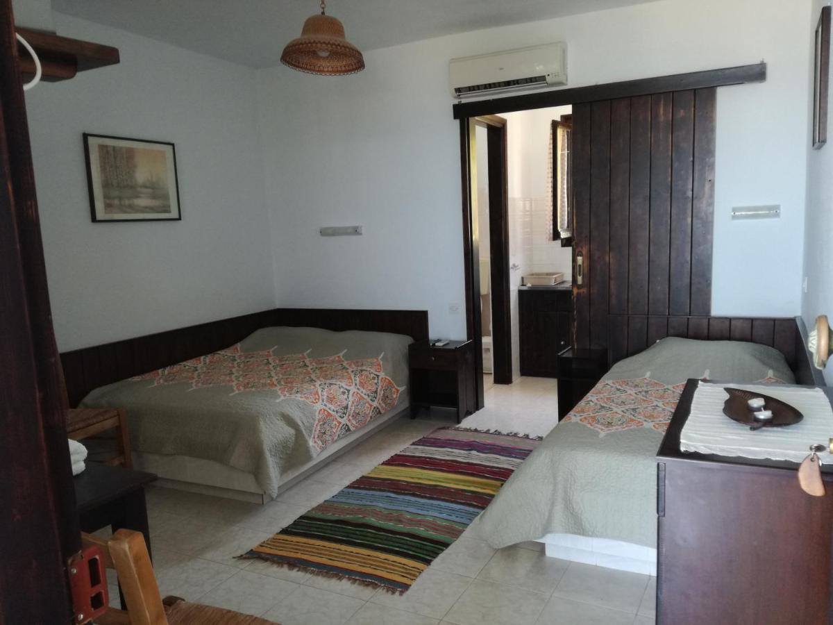 Olga Paltsi Rooms Paltsi Pilion Exterior photo