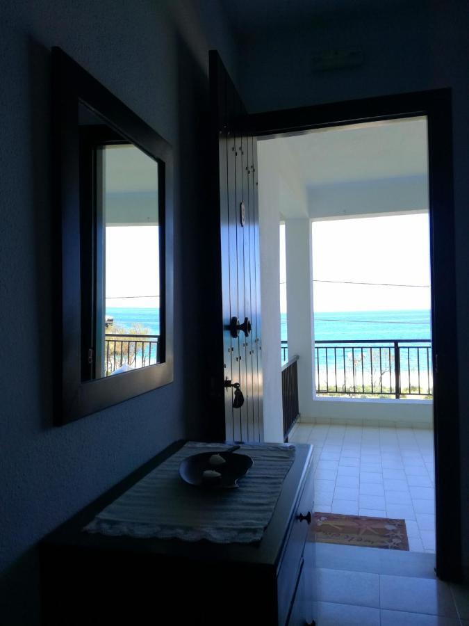 Olga Paltsi Rooms Paltsi Pilion Exterior photo
